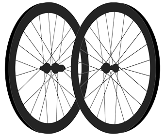 SUB SONIC wheels profile